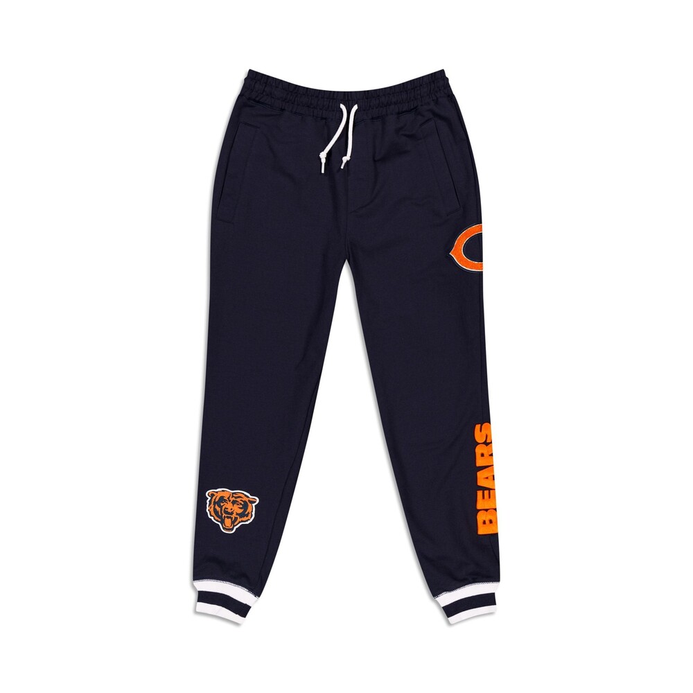 New Era Chicago Bears Logo Select Jogger - Size XL